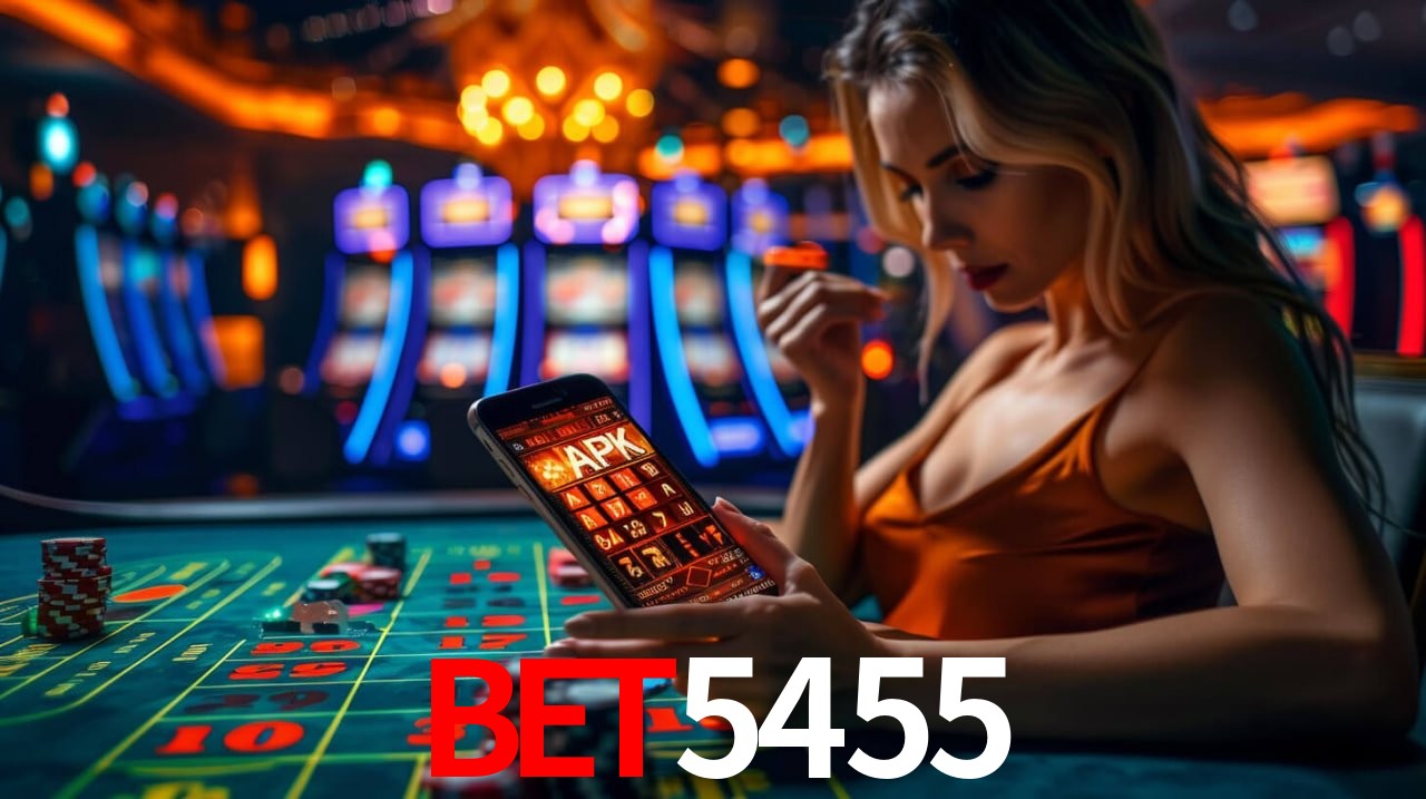 Aviator Game bet5455