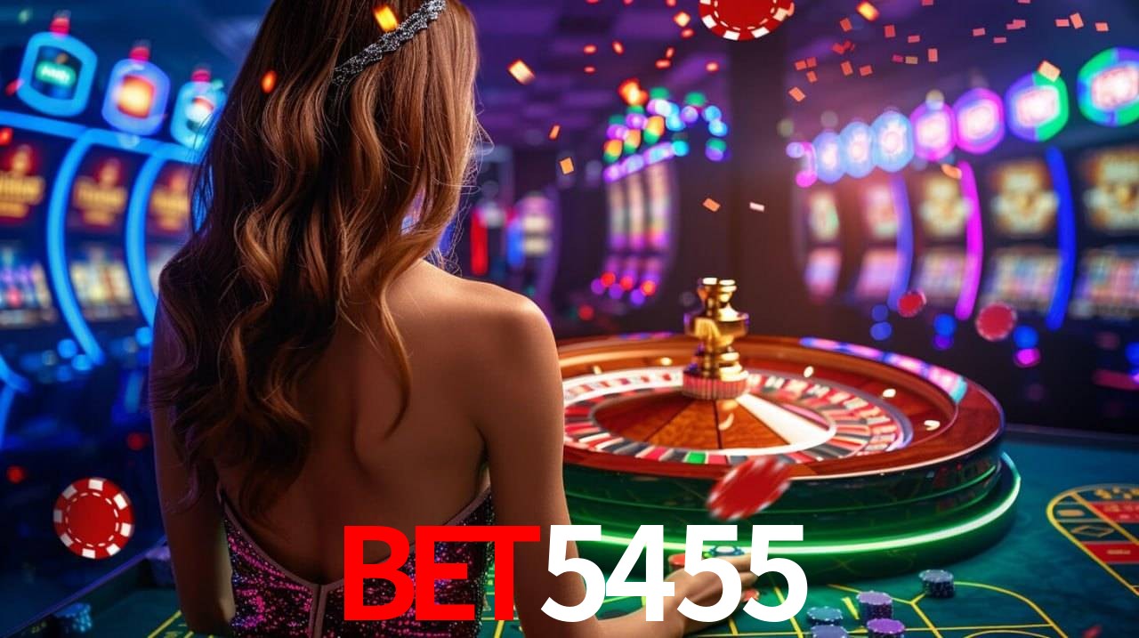 Página de download bet5455