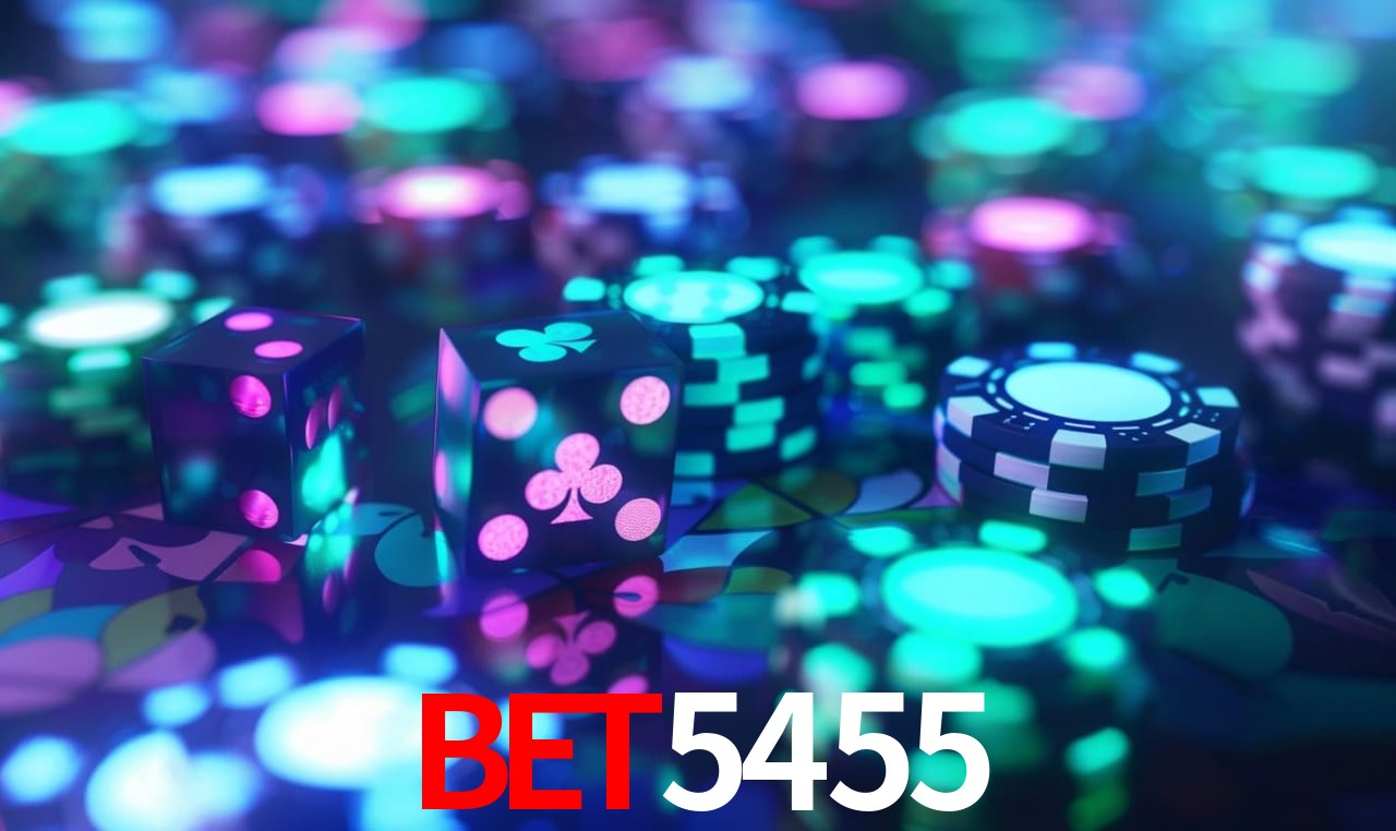 Estatísticas do Jogo bet5455
