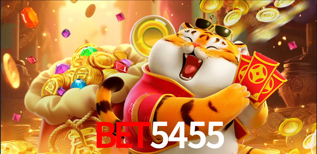 bet5455: A Experiência de Casino com Jogos de Mesa ao Vivo