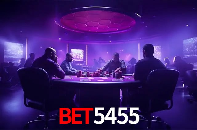 Integração de APIs bet5455