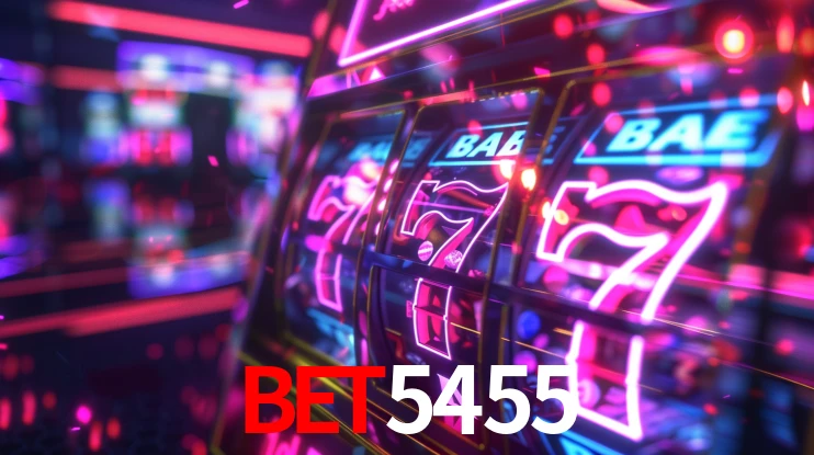 Exclusive Offers bet5455