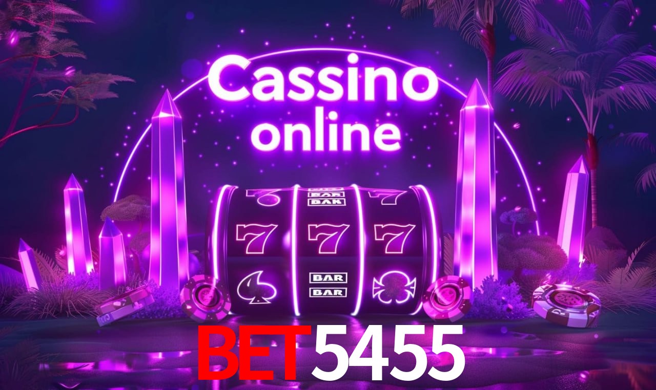 Instalação Android bet5455
