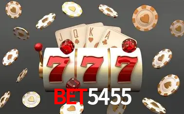 Explorando a Categoria de Eventos em Apostas na bet5455