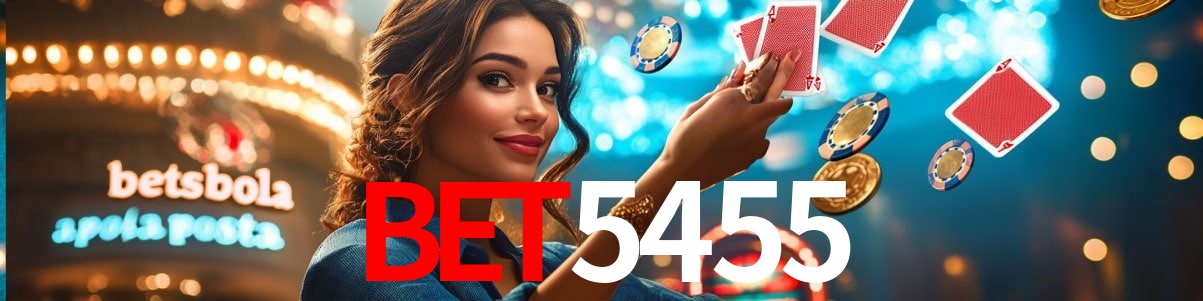 Player Reviews bet5455