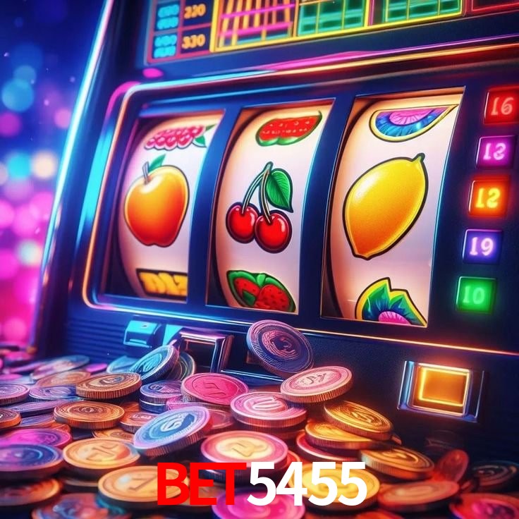 Segurança 2FA bet5455