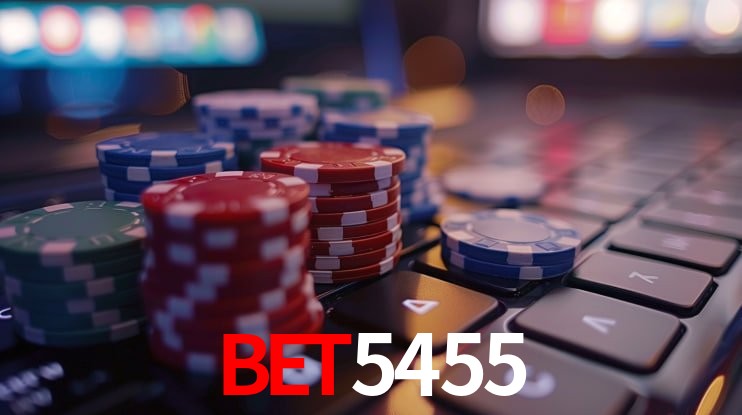 Atalho iOS bet5455