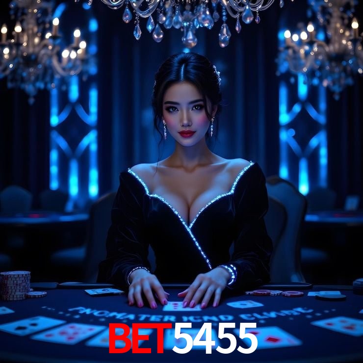Catálogo de jogos bet5455 com fornecedores Pragmatic Play, Evolution, NetEnt