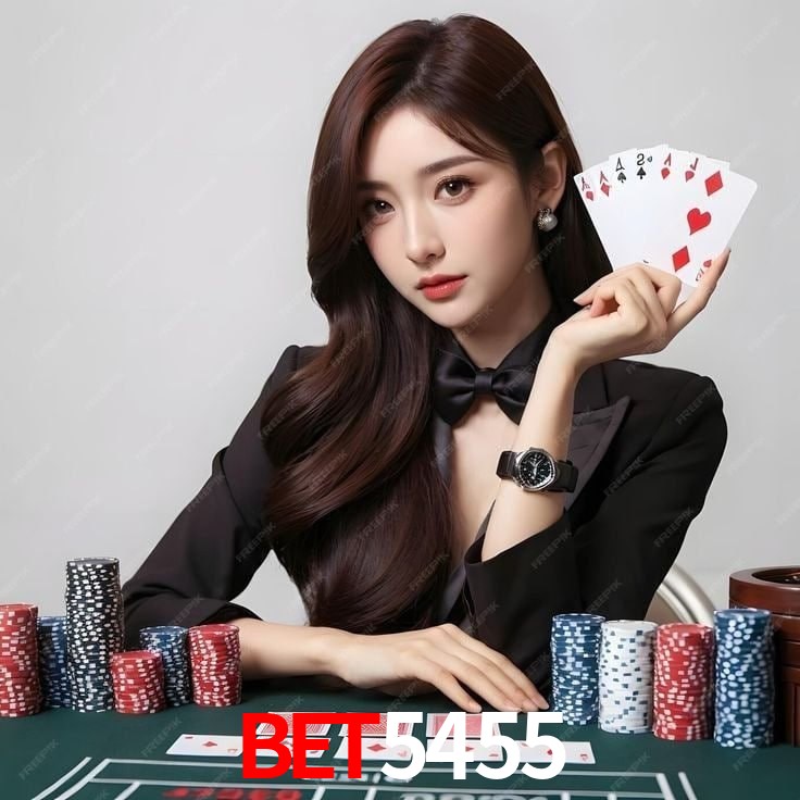 Acesso à conta bet5455