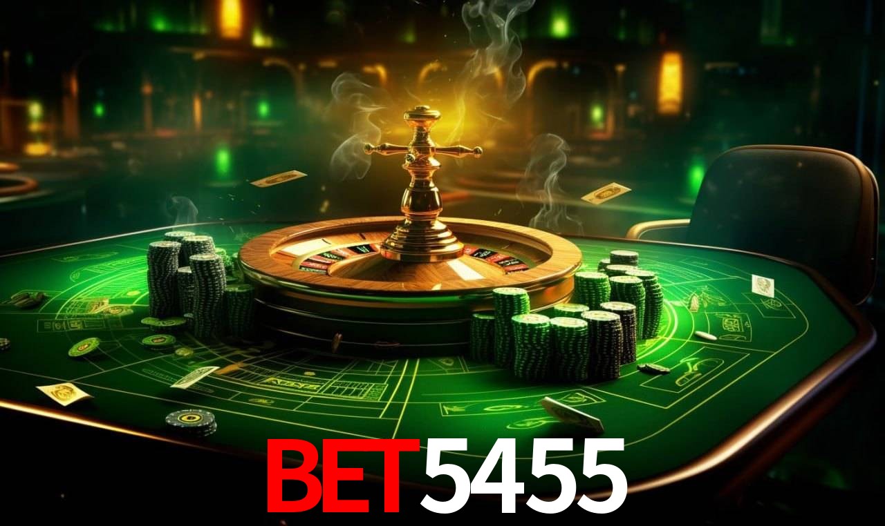 Programa VIP bet5455
