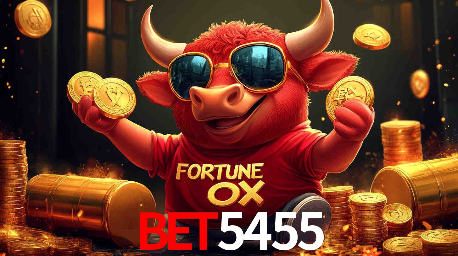Inovações de Jogos na bet5455: O Futuro das Experiências Interativas