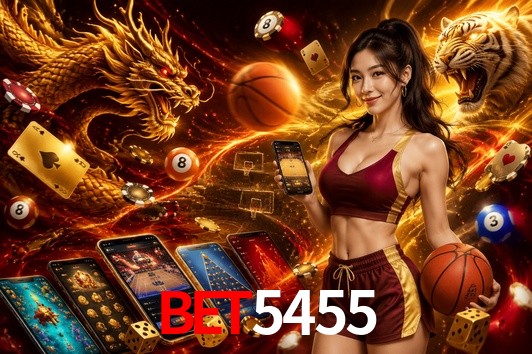 Games Directory bet5455