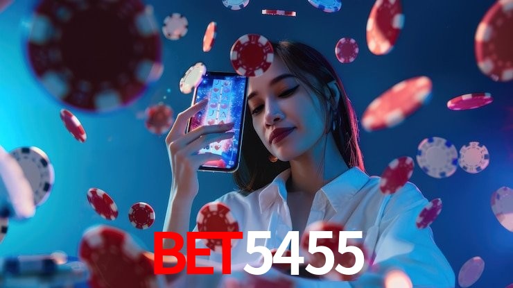 Interface Premium bet5455