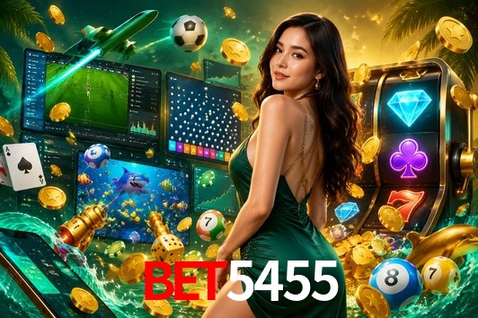 Game Statistics bet5455
