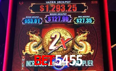 A Emoção da Loteria na bet5455: Uma Chance de Mudança de Vida