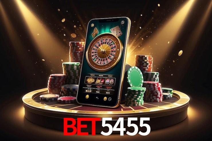 Estatísticas bet5455