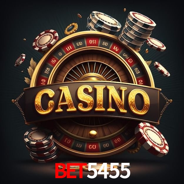 App mobile bet5455