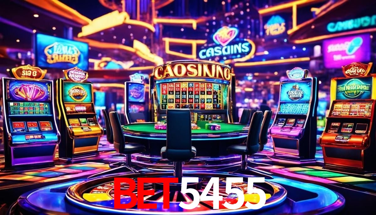 Sistemas de Segurança bet5455