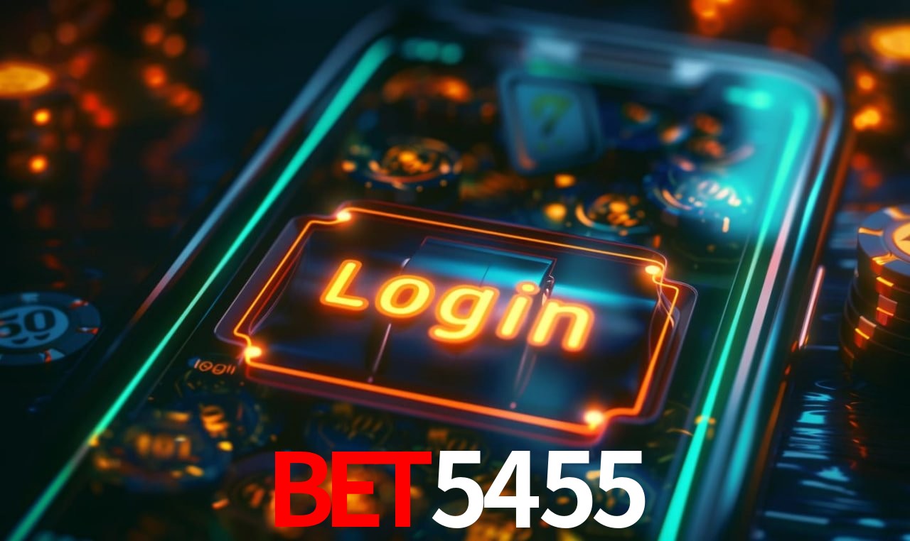 Tennis Betting bet5455