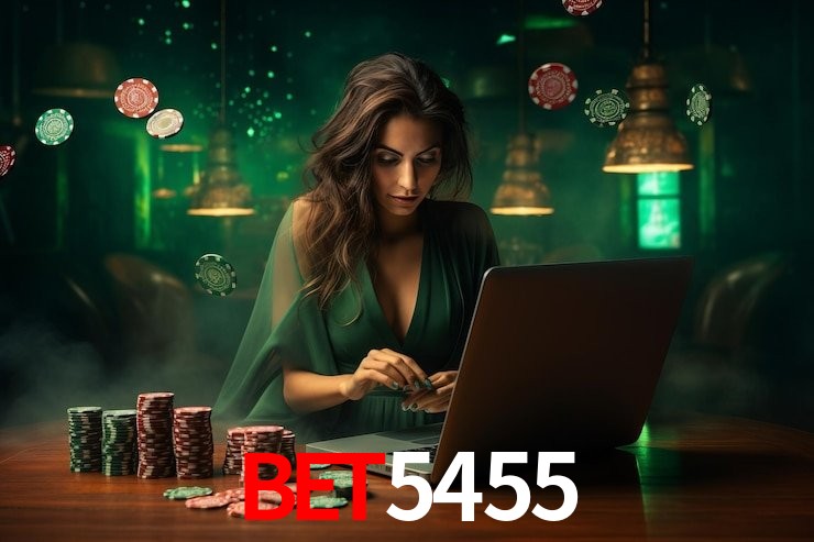 Instalar app bet5455