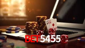 Casino Ao Vivo bet5455
