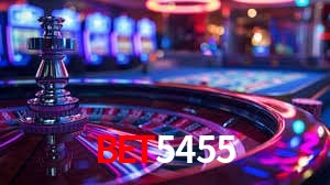 Bonus Features bet5455