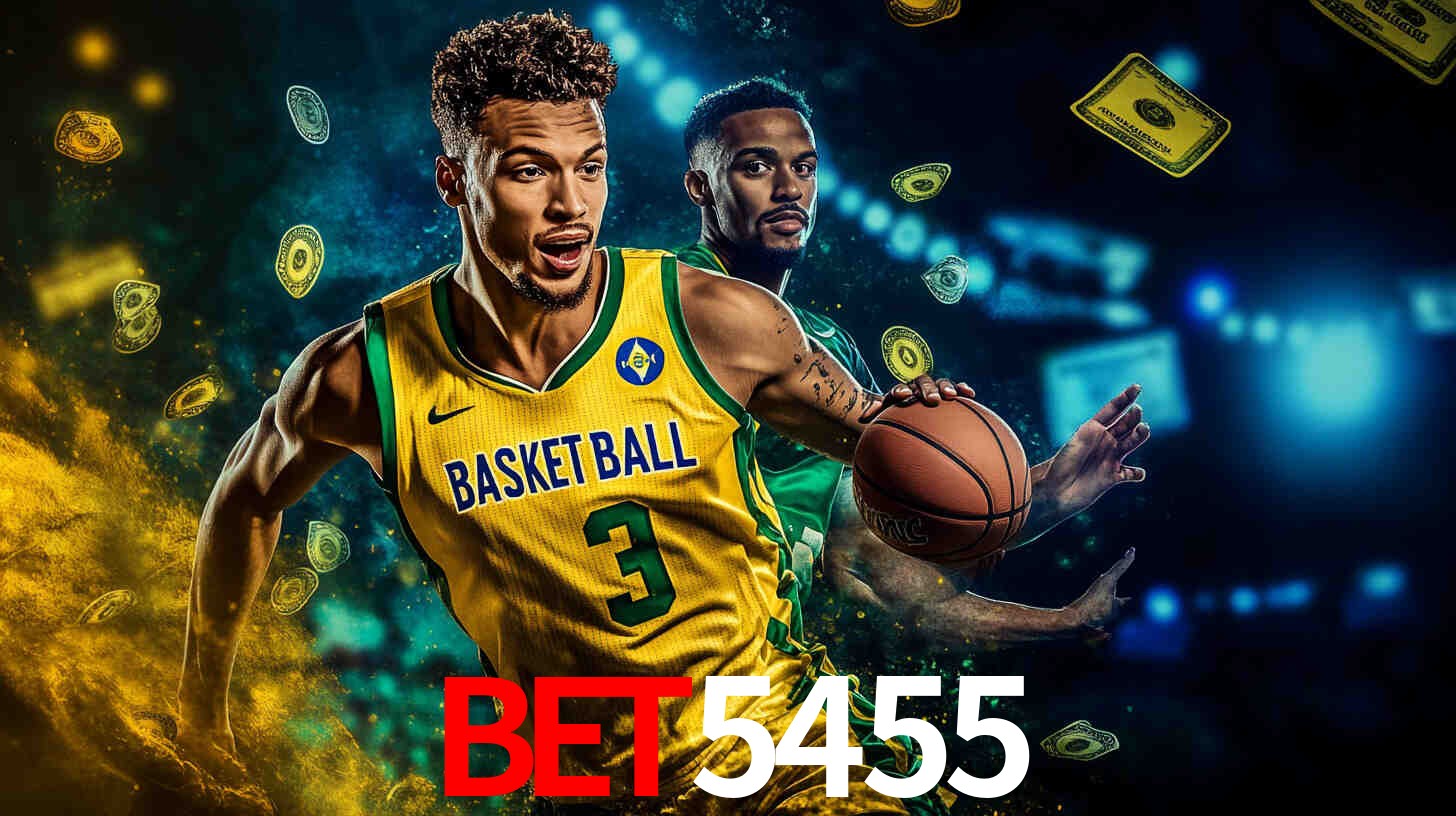 A Emoção da Loteria na bet5455: Uma Chance de Mudança de Vida