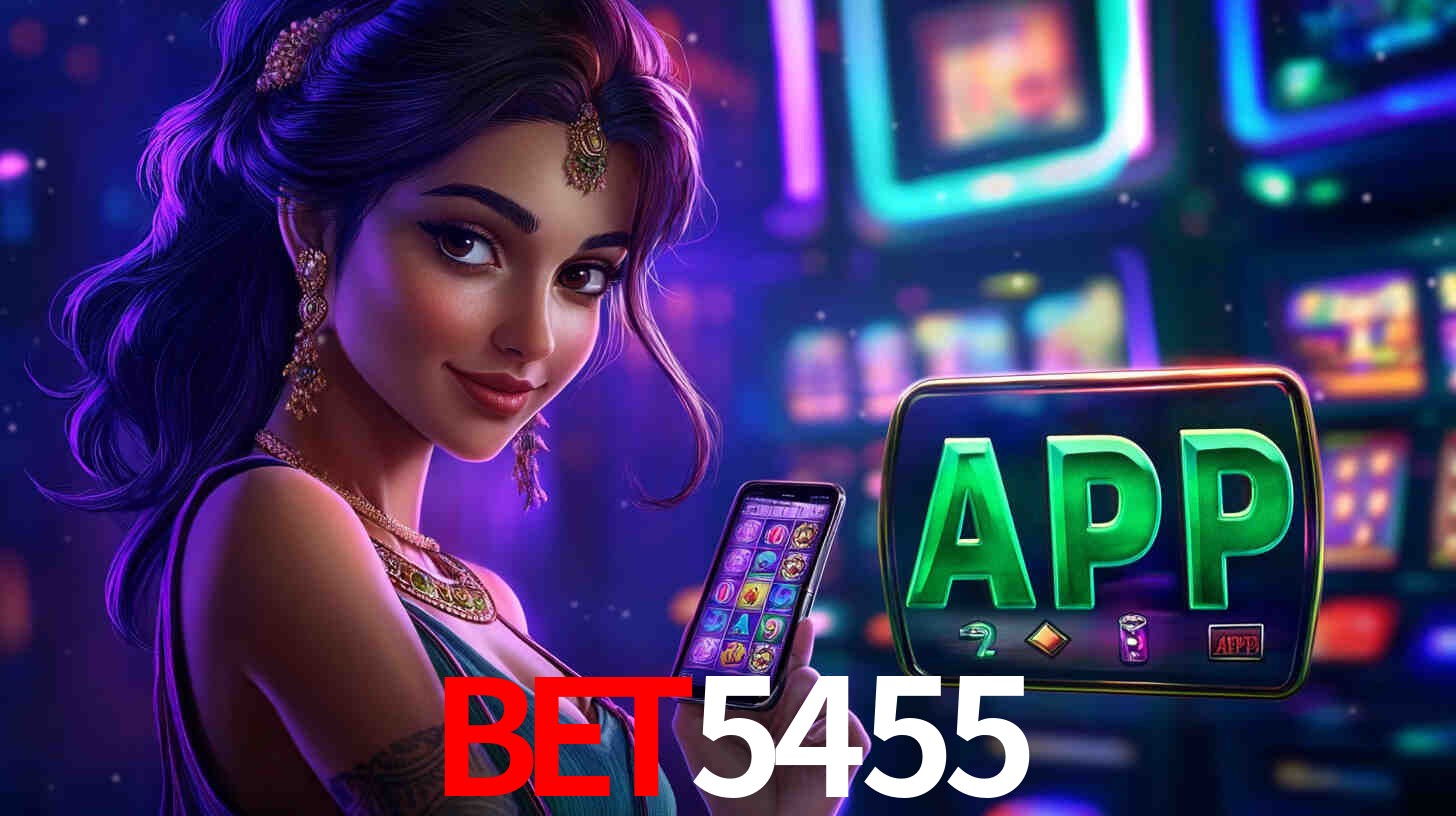 Bônus Generosos e Exclusivos no bet5455 para Você!