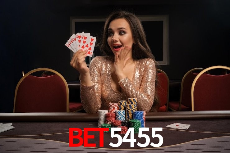 Casino VIP bet5455