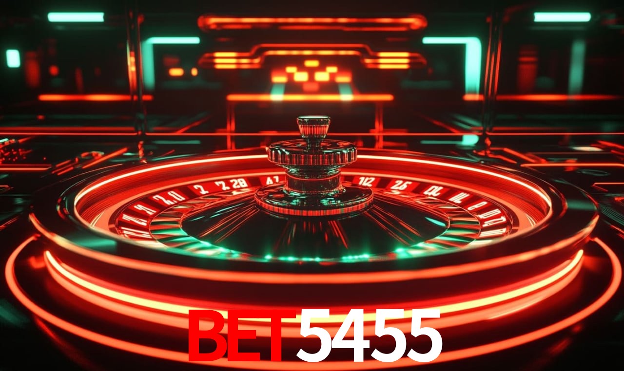 Descubra a Essência do bet5455: Nossa História e Compromissos