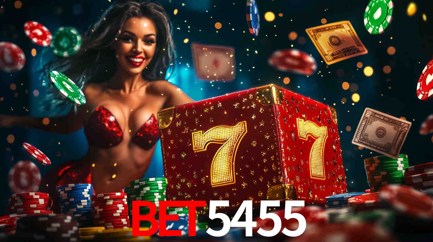 cassino bet5455