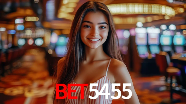 Resumo visual de bônus e campanhas bet5455