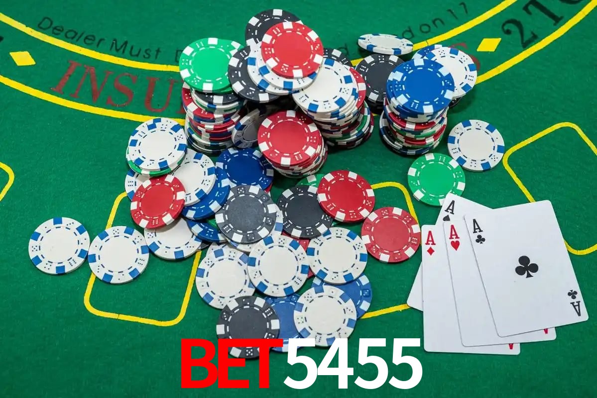 Estatísticas Esportivas bet5455
