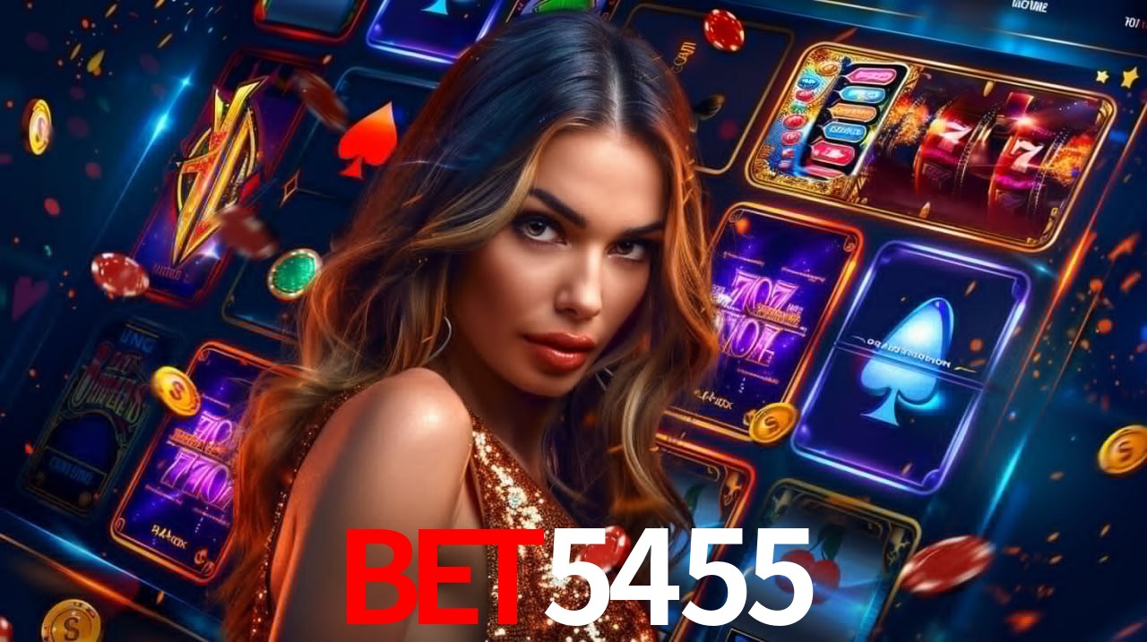 Jogos Exclusivos bet5455