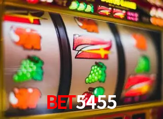A Revolução dos Aplicativos de Jogos no bet5455
