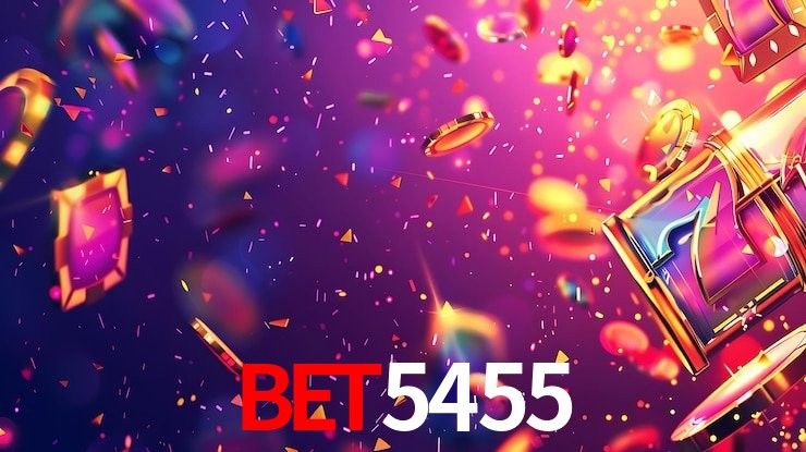 Torneios bet5455