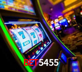 Explorando a Categoria de Eventos em Apostas na bet5455
