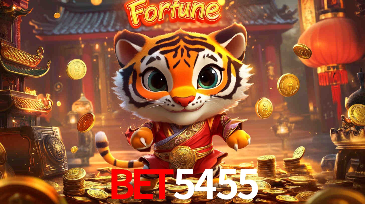 A Experiência Imersiva dos Cassinos Ao Vivo no bet5455