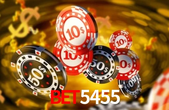 Casino Ao Vivo bet5455