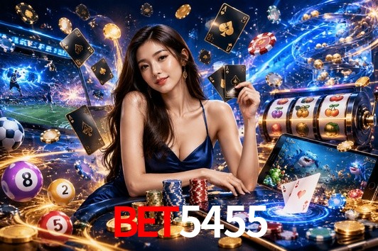 Flash Promotion bet5455
