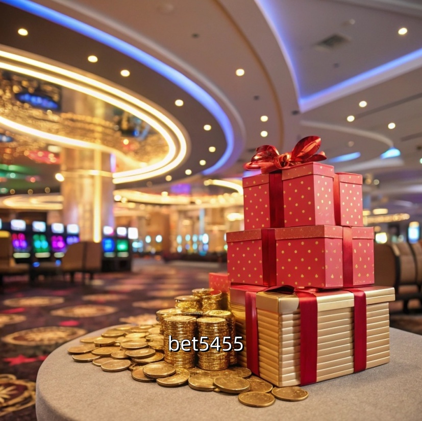  bet5455