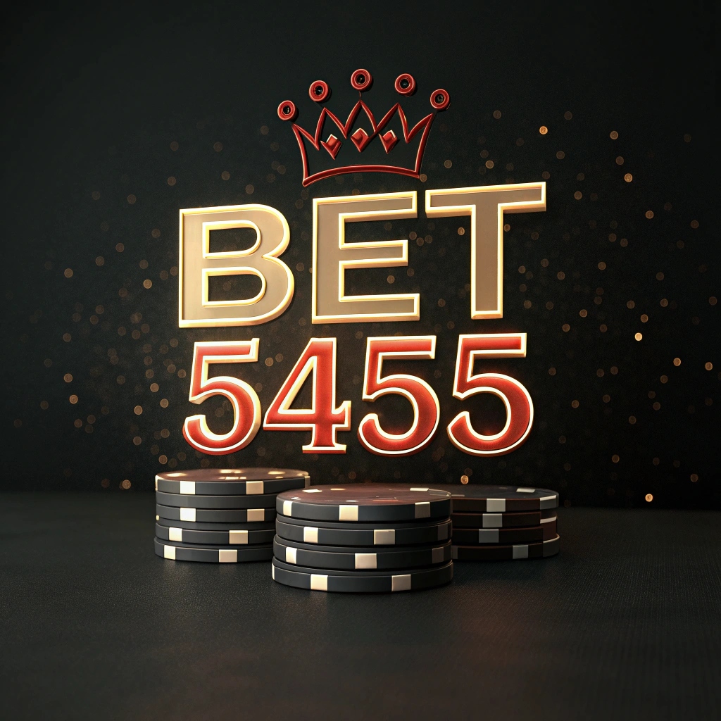  bet5455